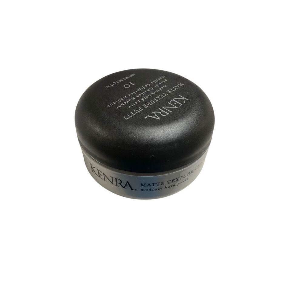 Kenra Matte Texture Putty‎ Medium Hold 10 (READ)